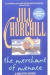 The Merchant of Menace