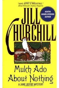 Mulch Ado About Nothing
