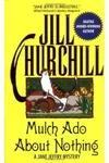 Mulch Ado About Nothing
