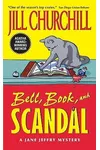 Bell, Book, and Scandal