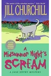 A Midsummer Night's Scream