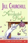 The Accidental Florist