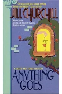 Anything Goes