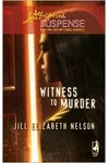 Witness to Murder