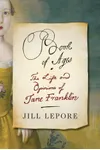 Book of Ages: The Life and Opinions of Jane Franklin