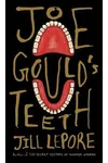 Joe Gould's Teeth
