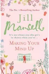 Making Your Mind Up