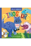 Hello, World! Dinosaurs