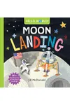Hello, World! Moon Landing