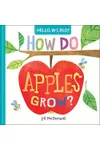 Hello, World! How Do Apples Grow?