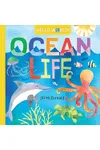 Hello, World! Ocean Life