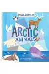 Hello, World! Arctic Animals