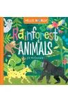 Hello, World! Rainforest Animals