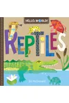 Hello, World! Reptiles