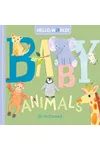 Hello, World! Baby Animals