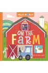 Hello, World! On the Farm