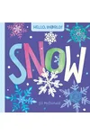 Hello, World! Snow