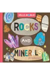 Hello, World! Rocks and Minerals