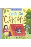 Hello, World! Let's Go Camping