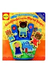 Goldilocks and the Three Bears