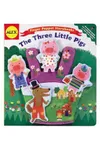 The Three Little Pigs