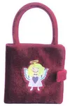 Angel Book And Purse
