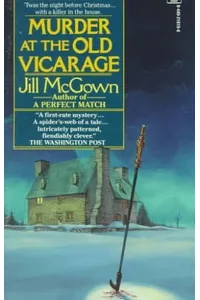 Redemption / Murder at the Old Vicarage