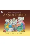 A Quiet Night In
