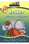 Lester Learns a Lesson