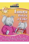 Laura Bakes A Cake