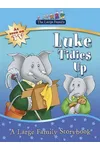 Luke Tidies Up