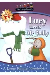 Lucy Meets Mr Chilly