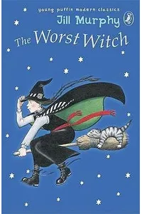 The Worst Witch