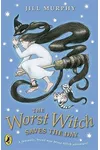 The Worst Witch Saves the Day