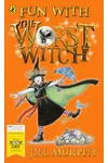 Fun With the Worst Witch