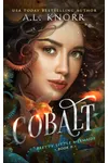 Cobalt: Prequel novella