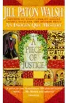 A Piece of Justice