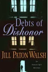 Debts of Dishonor