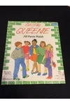 Can I Play Queenie?
