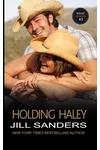 Holding Haley