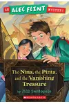 The Nina, the Pinta, and the Vanishing Treasure