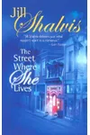 The Street Where She Lives