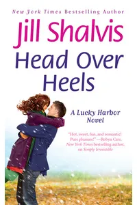 Head Over Heels