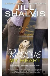 Rescue My Heart
