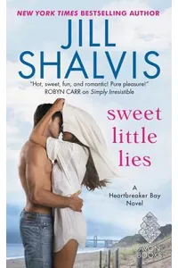 Sweet Little Lies