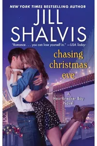 Chasing Christmas Eve