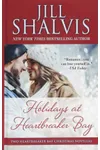 Holidays at Heartbreaker Bay