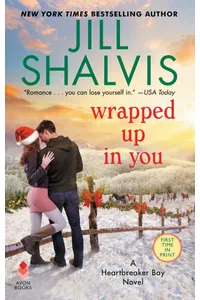 Wrapped Up in You