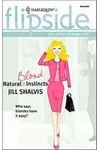 Natural Blond Instincts