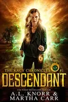 Descendant